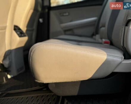 Синий Мазда СХ-9, объемом двигателя 3.7 л и пробегом 223 тыс. км за 12800 $, фото 92 на Automoto.ua