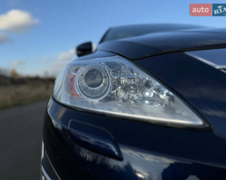 Синий Мазда СХ-9, объемом двигателя 3.7 л и пробегом 223 тыс. км за 12800 $, фото 13 на Automoto.ua