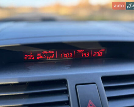 Синий Мазда СХ-9, объемом двигателя 3.7 л и пробегом 223 тыс. км за 12800 $, фото 56 на Automoto.ua