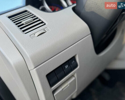 Синий Мазда СХ-9, объемом двигателя 3.7 л и пробегом 223 тыс. км за 12800 $, фото 48 на Automoto.ua