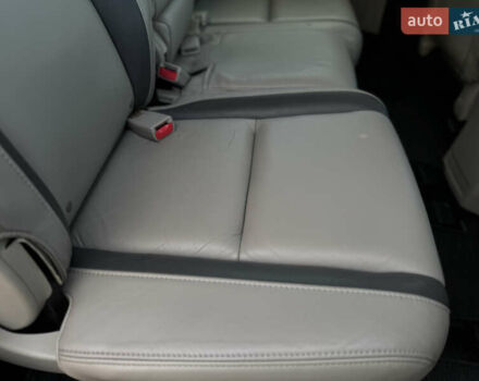 Синий Мазда СХ-9, объемом двигателя 3.7 л и пробегом 223 тыс. км за 12800 $, фото 86 на Automoto.ua