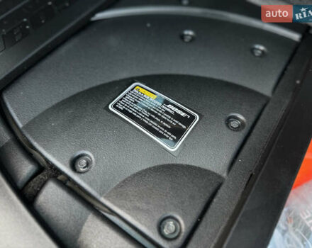 Синий Мазда СХ-9, объемом двигателя 3.7 л и пробегом 223 тыс. км за 12800 $, фото 101 на Automoto.ua