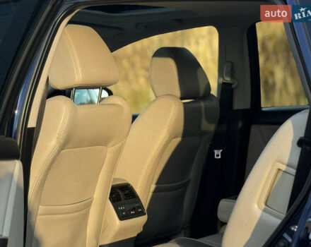 Синий Мазда СХ-9, объемом двигателя 3.7 л и пробегом 223 тыс. км за 12800 $, фото 88 на Automoto.ua