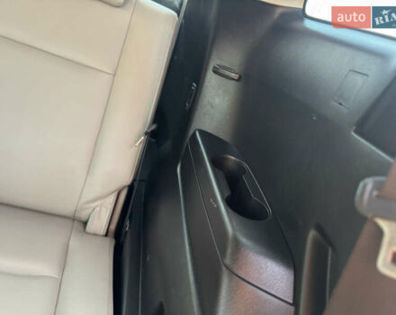 Синий Мазда СХ-9, объемом двигателя 3.7 л и пробегом 223 тыс. км за 12800 $, фото 96 на Automoto.ua