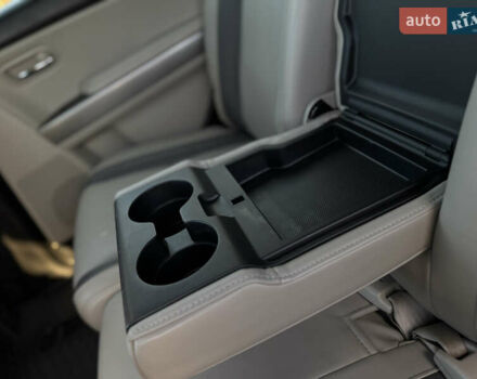 Синий Мазда СХ-9, объемом двигателя 3.7 л и пробегом 223 тыс. км за 12800 $, фото 90 на Automoto.ua