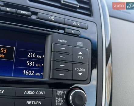 Синий Мазда СХ-9, объемом двигателя 3.7 л и пробегом 223 тыс. км за 12800 $, фото 60 на Automoto.ua