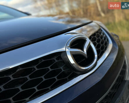 Синий Мазда СХ-9, объемом двигателя 3.7 л и пробегом 223 тыс. км за 12800 $, фото 15 на Automoto.ua