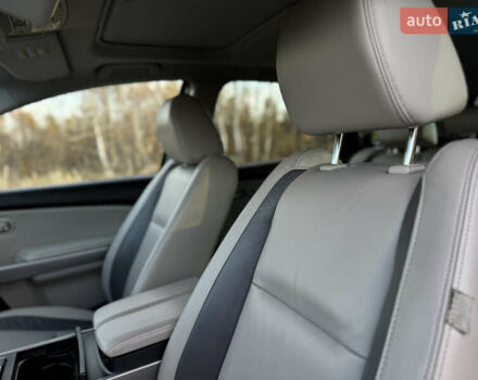 Синий Мазда СХ-9, объемом двигателя 3.7 л и пробегом 223 тыс. км за 12800 $, фото 46 на Automoto.ua