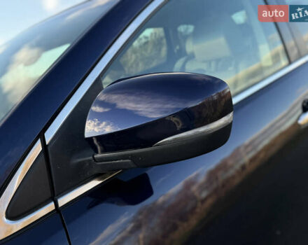 Синий Мазда СХ-9, объемом двигателя 3.7 л и пробегом 223 тыс. км за 12800 $, фото 18 на Automoto.ua