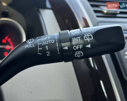 Синий Мазда СХ-9, объемом двигателя 3.7 л и пробегом 223 тыс. км за 12800 $, фото 54 на Automoto.ua