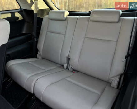 Синий Мазда СХ-9, объемом двигателя 3.7 л и пробегом 223 тыс. км за 12800 $, фото 94 на Automoto.ua