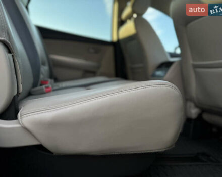 Синий Мазда СХ-9, объемом двигателя 3.7 л и пробегом 223 тыс. км за 12800 $, фото 87 на Automoto.ua