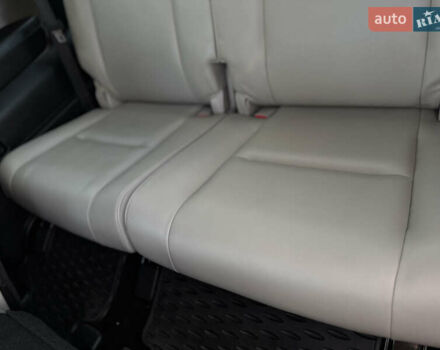 Синий Мазда СХ-9, объемом двигателя 3.7 л и пробегом 223 тыс. км за 12800 $, фото 95 на Automoto.ua