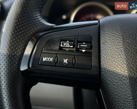 Синий Мазда СХ-9, объемом двигателя 3.7 л и пробегом 223 тыс. км за 12800 $, фото 52 на Automoto.ua