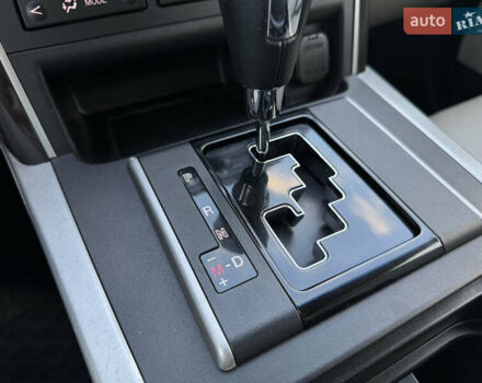 Синий Мазда СХ-9, объемом двигателя 3.7 л и пробегом 223 тыс. км за 12800 $, фото 64 на Automoto.ua