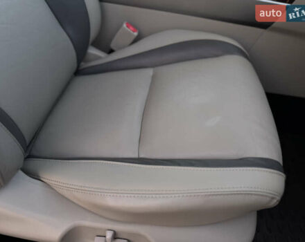 Синий Мазда СХ-9, объемом двигателя 3.7 л и пробегом 223 тыс. км за 12800 $, фото 76 на Automoto.ua