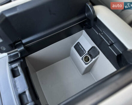 Синий Мазда СХ-9, объемом двигателя 3.7 л и пробегом 223 тыс. км за 12800 $, фото 71 на Automoto.ua