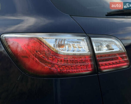 Синий Мазда СХ-9, объемом двигателя 3.7 л и пробегом 223 тыс. км за 12800 $, фото 21 на Automoto.ua