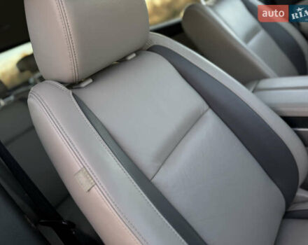 Синий Мазда СХ-9, объемом двигателя 3.7 л и пробегом 223 тыс. км за 12800 $, фото 75 на Automoto.ua