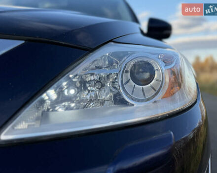 Синий Мазда СХ-9, объемом двигателя 3.7 л и пробегом 223 тыс. км за 12800 $, фото 16 на Automoto.ua