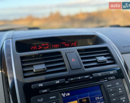 Синий Мазда СХ-9, объемом двигателя 3.7 л и пробегом 223 тыс. км за 12800 $, фото 57 на Automoto.ua