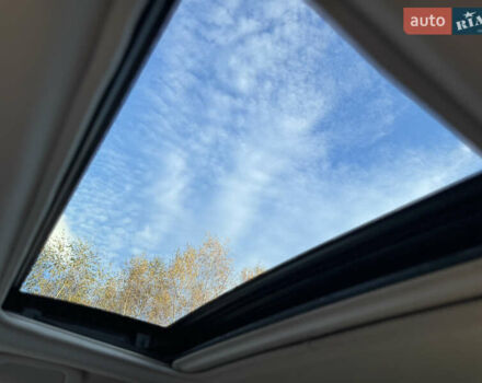 Синий Мазда СХ-9, объемом двигателя 3.7 л и пробегом 223 тыс. км за 12800 $, фото 70 на Automoto.ua