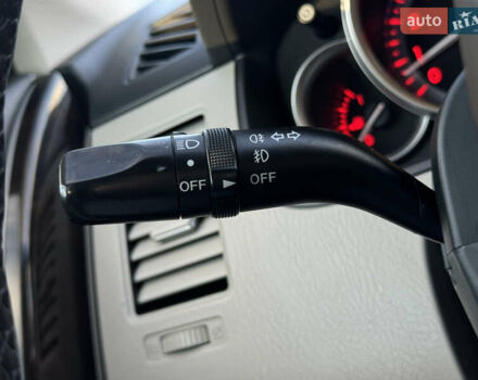 Синий Мазда СХ-9, объемом двигателя 3.7 л и пробегом 223 тыс. км за 12800 $, фото 53 на Automoto.ua