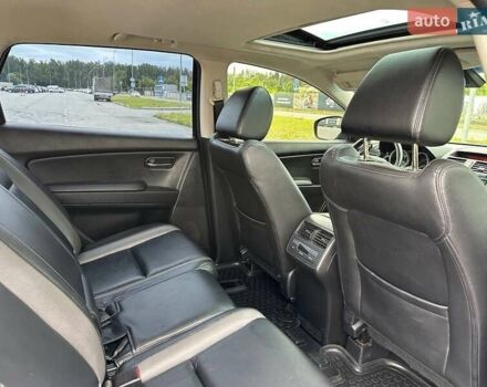 Синій Мазда СХ-9, об'ємом двигуна 3.73 л та пробігом 237 тис. км за 9700 $, фото 18 на Automoto.ua