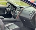 Синій Мазда СХ-9, об'ємом двигуна 3.73 л та пробігом 237 тис. км за 9700 $, фото 15 на Automoto.ua