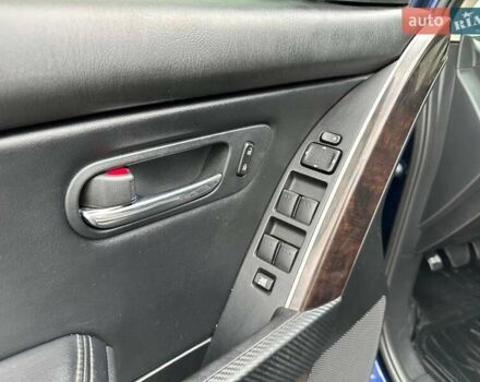 Синій Мазда СХ-9, об'ємом двигуна 3.73 л та пробігом 237 тис. км за 9700 $, фото 10 на Automoto.ua