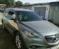 Синий Мазда СХ-9, объемом двигателя 3.73 л и пробегом 160 тыс. км за 13300 $, фото 5 на Automoto.ua