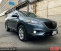 Синий Мазда СХ-9, объемом двигателя 3.7 л и пробегом 213 тыс. км за 12700 $, фото 8 на Automoto.ua