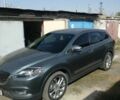 Синий Мазда СХ-9, объемом двигателя 3.73 л и пробегом 160 тыс. км за 13300 $, фото 6 на Automoto.ua
