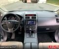 Синий Мазда СХ-9, объемом двигателя 3.7 л и пробегом 213 тыс. км за 12700 $, фото 13 на Automoto.ua