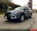 Синий Мазда СХ-9, объемом двигателя 3.7 л и пробегом 213 тыс. км за 12700 $, фото 2 на Automoto.ua
