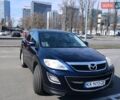 Синий Мазда СХ-9, объемом двигателя 3.7 л и пробегом 239 тыс. км за 13500 $, фото 1 на Automoto.ua