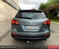 Синий Мазда СХ-9, объемом двигателя 3.7 л и пробегом 213 тыс. км за 12700 $, фото 6 на Automoto.ua