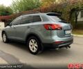 Синий Мазда СХ-9, объемом двигателя 3.7 л и пробегом 213 тыс. км за 12700 $, фото 4 на Automoto.ua