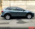 Синий Мазда СХ-9, объемом двигателя 3.7 л и пробегом 213 тыс. км за 12700 $, фото 7 на Automoto.ua