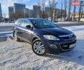 Синій Мазда СХ-9, об'ємом двигуна 3.7 л та пробігом 239 тис. км за 13500 $, фото 1 на Automoto.ua