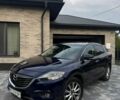 Синий Мазда СХ-9, объемом двигателя 3.73 л и пробегом 139 тыс. км за 15500 $, фото 1 на Automoto.ua