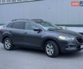 Синий Мазда СХ-9, объемом двигателя 3.73 л и пробегом 170 тыс. км за 10000 $, фото 1 на Automoto.ua