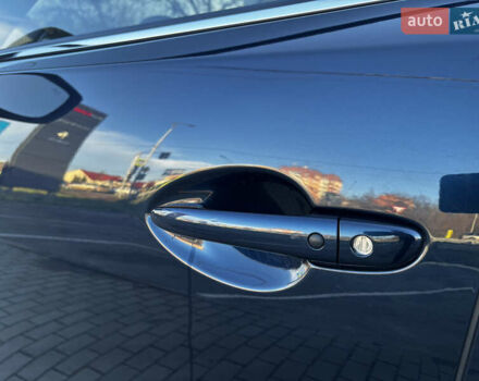 Синий Мазда СХ-9, объемом двигателя 2.5 л и пробегом 149 тыс. км за 19900 $, фото 25 на Automoto.ua