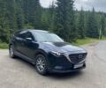 Синій Мазда СХ-9, об'ємом двигуна 2.49 л та пробігом 178 тис. км за 20100 $, фото 1 на Automoto.ua