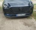 Синий Мазда СХ-9, объемом двигателя 2.5 л и пробегом 190 тыс. км за 17000 $, фото 1 на Automoto.ua