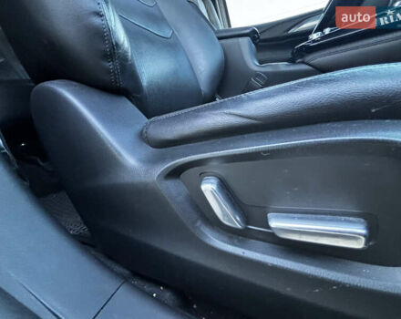 Синий Мазда СХ-9, объемом двигателя 2.5 л и пробегом 149 тыс. км за 19900 $, фото 31 на Automoto.ua