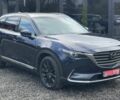 Синий Мазда СХ-9, объемом двигателя 2.49 л и пробегом 203 тыс. км за 12700 $, фото 1 на Automoto.ua