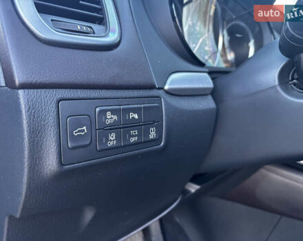 Синий Мазда СХ-9, объемом двигателя 2.5 л и пробегом 149 тыс. км за 19900 $, фото 34 на Automoto.ua