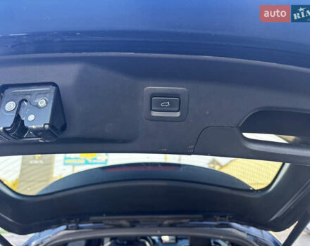 Синий Мазда СХ-9, объемом двигателя 2.5 л и пробегом 149 тыс. км за 19900 $, фото 27 на Automoto.ua