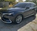 Синій Мазда СХ-9, об'ємом двигуна 2.5 л та пробігом 144 тис. км за 20800 $, фото 1 на Automoto.ua